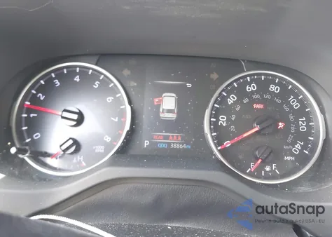 2019 Toyota Rav4 Xle из США, поврежденный, VIN JTMW1RFV2KD024228